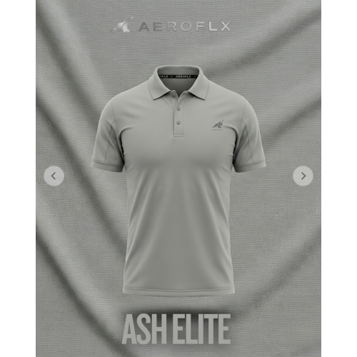 Ash Elite Ash Elite