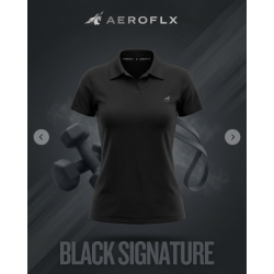 Black Signature Black Signature