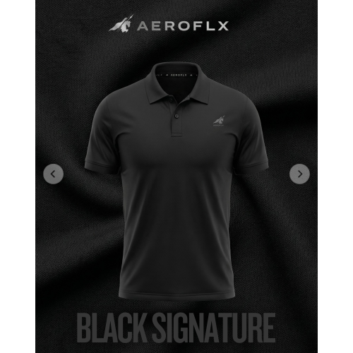 Black Signature Black Signature