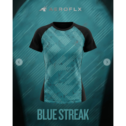 Blue Streak Blue Streak