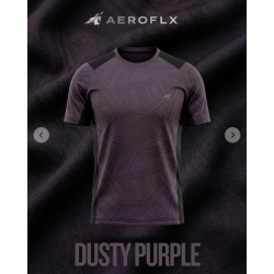 Dusty Purple Dusty Purple