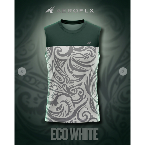Eco White Eco White