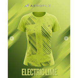 Electric Lime Electric Lime