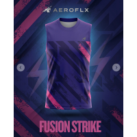 Fusion Strike Fusion Strike