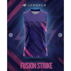 Fusion Strike Fusion Strike
