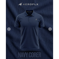 Navy Corner