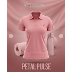 Petal Pulse Petal Pulse