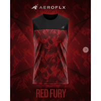 Red Fury Red Fury