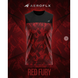 Red Fury Red Fury