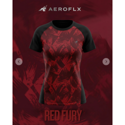 Red Fury Red Fury