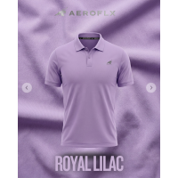 Royal Lilac Royal Lilac