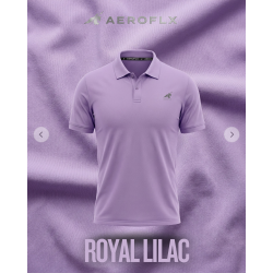 Royal Lilac