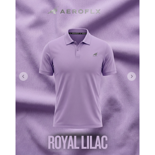 Royal Lilac Royal Lilac
