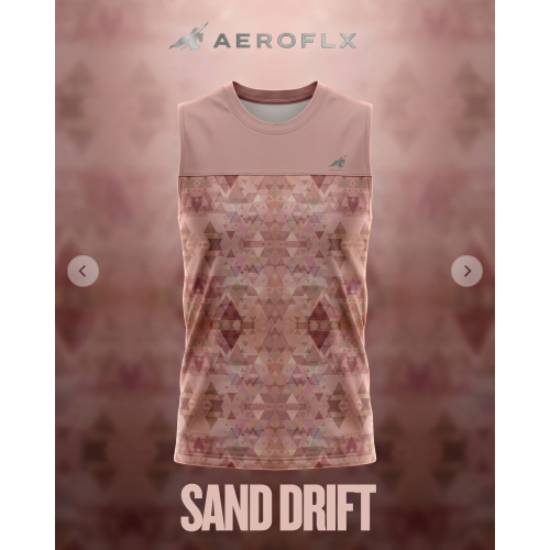 Sand Drift Sand Drift