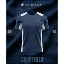 Swift Blue Swift Blue